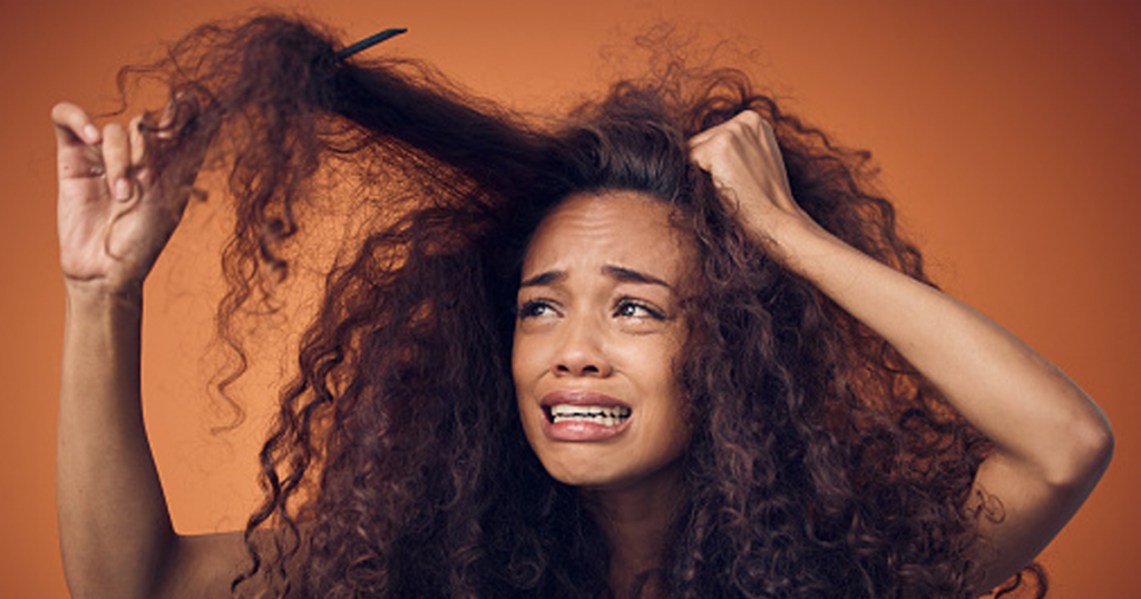 FINESSED TIPS: Here is What You Have Been Doing Wrong With Your Hair All These Years!