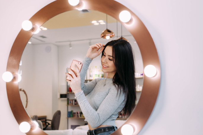 FINESSED TIPS: Your Make-up Basics For An Instagram Ready Pic!