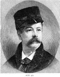 The God Father of Haute Couture!