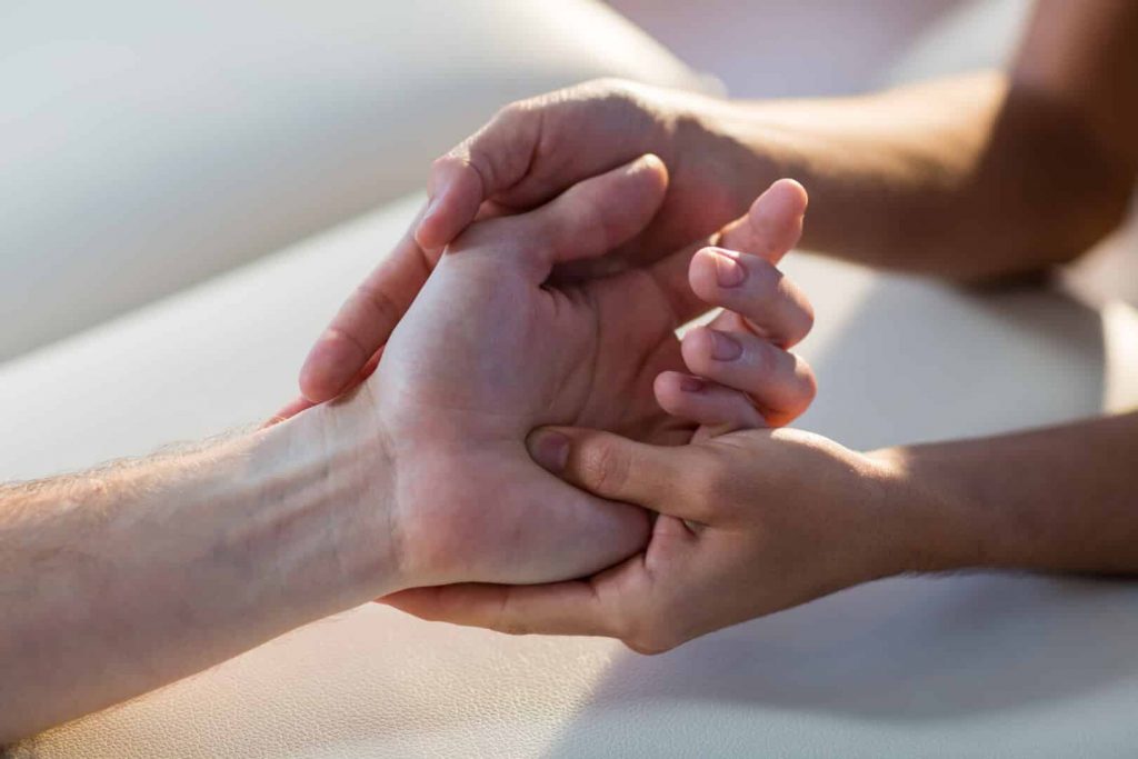 FINESSED TIPS: The Power of Hand Care: Health Benefits and Tips for Long-Term Wellness!