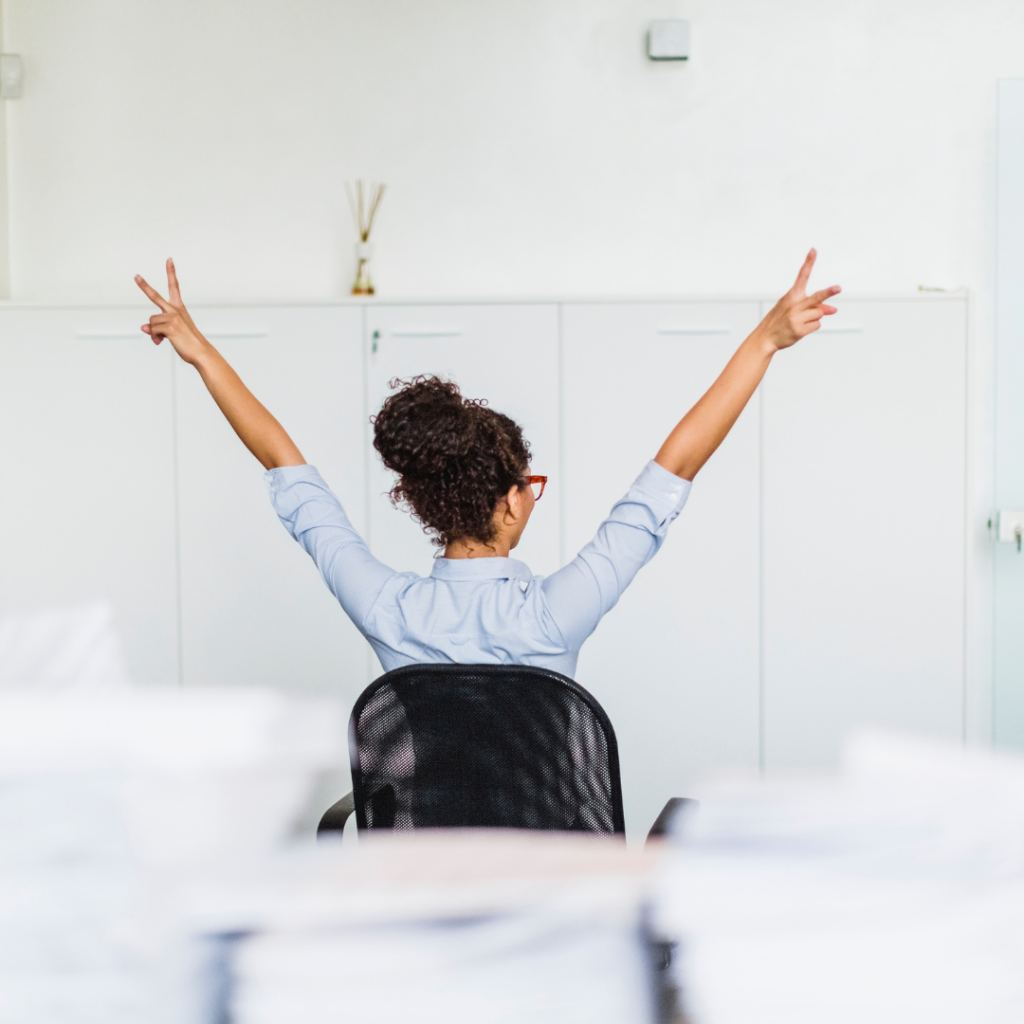 5 Life-Changing Personal Goals to Make 2025 Your Best Year Yet!