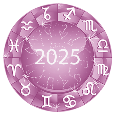 2025: A Year of Cosmic Alignment, Mathematical Mystery, and Astrological Growth!