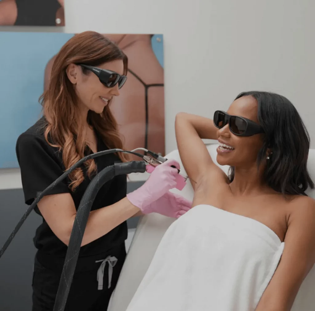 Goodbye Razor, Hello Laser—But Is It Too Good to Be True?