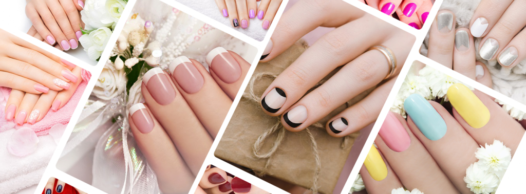 Beyond the Base Coat: Nail Growth Starts in the Matrix!