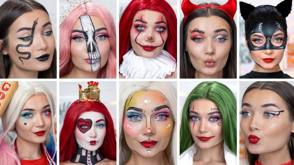Roxxsaurus to the Rescue: Effortless Halloween Looks for the Last-Minute Beauty!