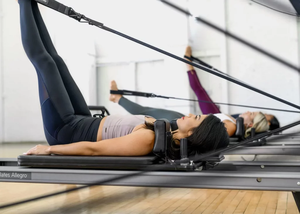 Control, Confidence, Core: Why Every It-Girl Is Choosing Pilates!