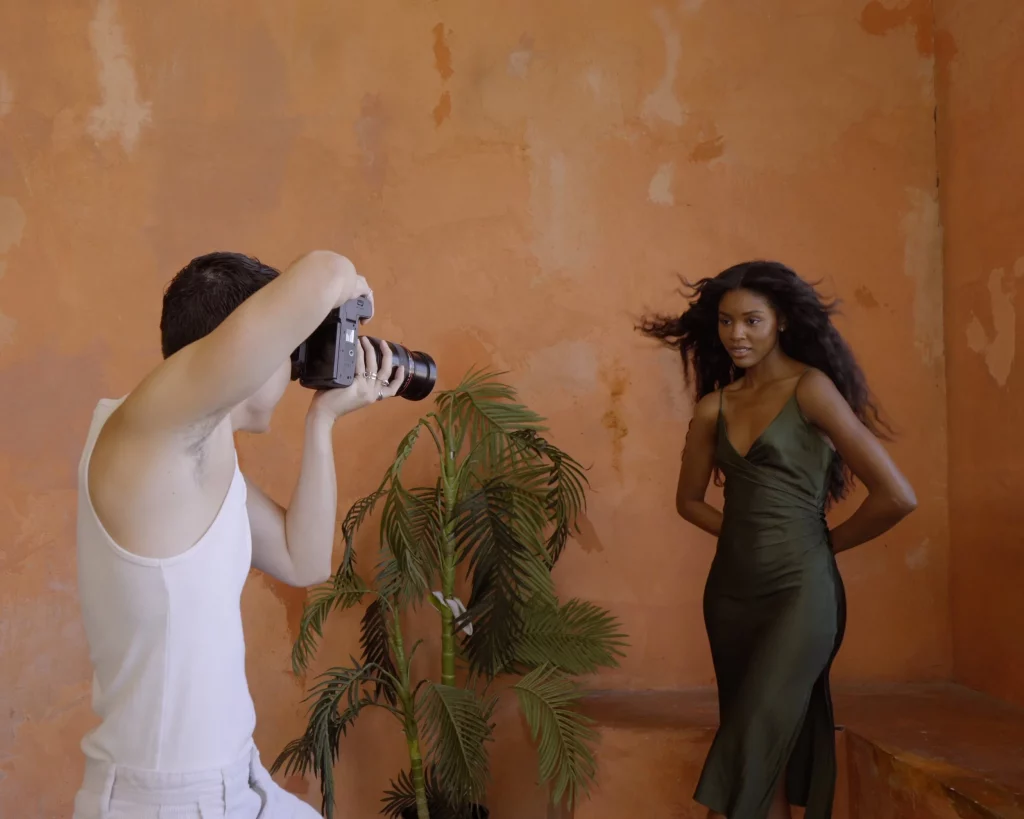 Your Image is an Asset, But Who Owns Your Fashion Week Moment?