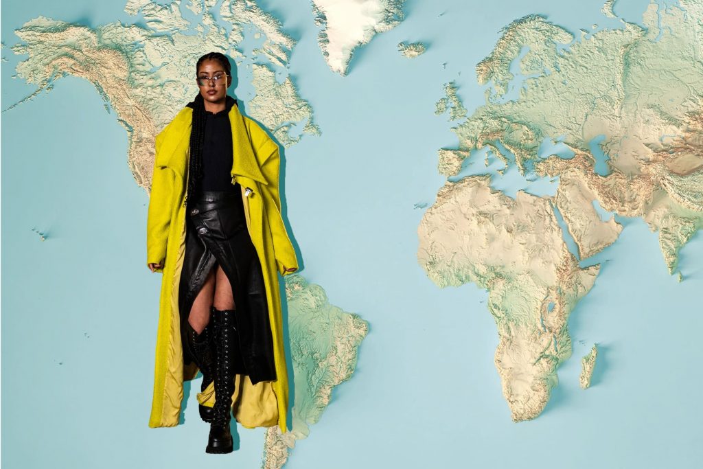 QUIZ: Discover Your Global Fashion City Match!