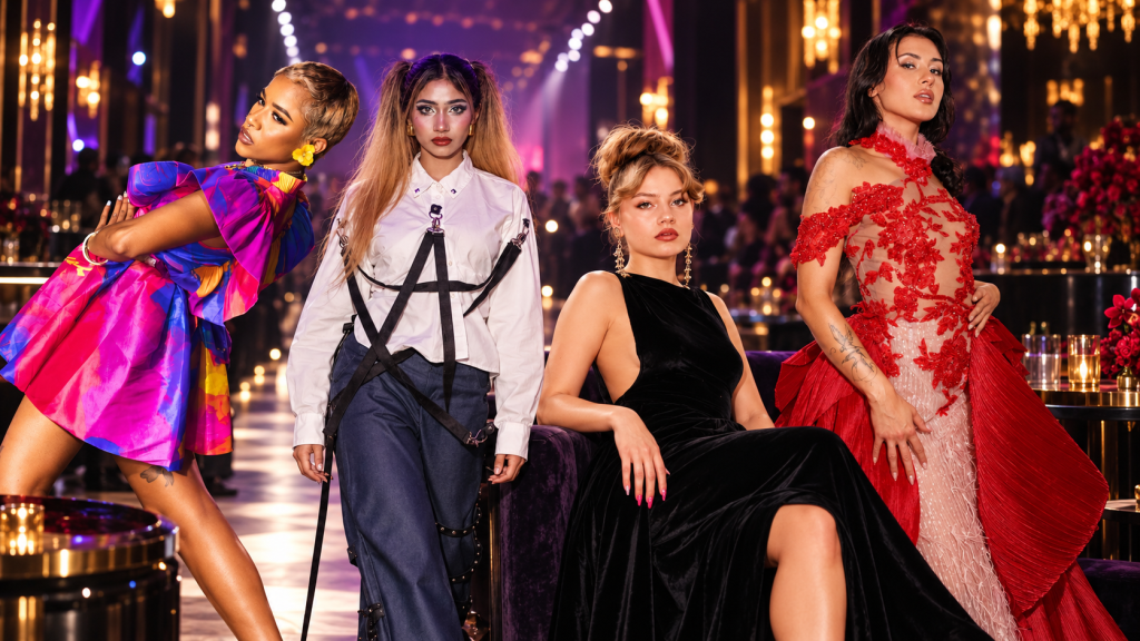 NYFW SS27 Beyond the CFDA Calendar: Hidden Gem Moments That Made the Week!